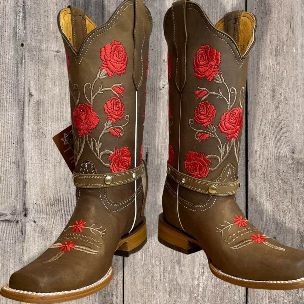 Womens western boots Size 7